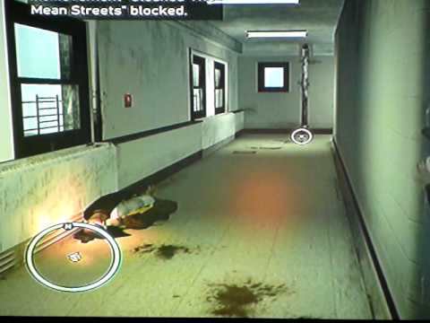 GTA 4 Gameplay Tutorial (Mission #55): A Long Way to Fall