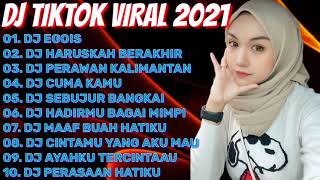 Download lagu DJ TERBARU 2021❤️ DJ FULL BASS || DJ EGOIS || DJ HARUSKAH BERAKHIR VIRAL mp3 Download lagu DJ TERBARU 2021❤️ DJ FULL BASS || DJ EGOIS || DJ HARUSKAH BERAKHIR VIRAL mp3