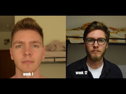 download lagu mp3 mp4 Blonde Beard, download lagu Blonde Beard gratis, unduh video klip Blonde Beard