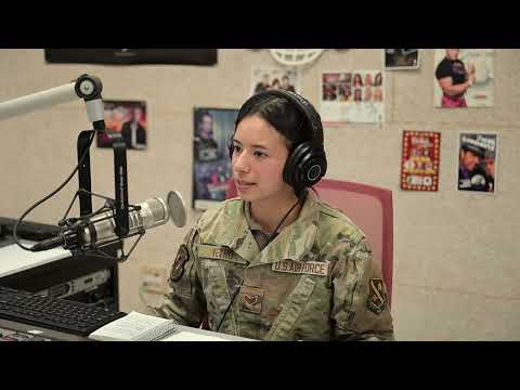 AFN Humphreys - Radio Around the Region - My Military Health
