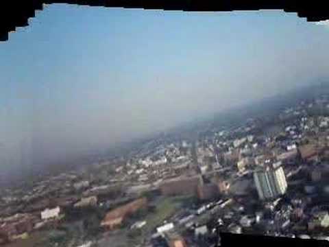R/C Plane Aerial Video Stinky Beach Lynn MA Deshake Edit
