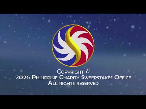 [LIVE] PCSO 9:00 PM Lotto Draw - January 26, 2026