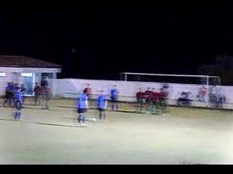 Partido: Fuensanta C.F. - CDV. Alcaudete