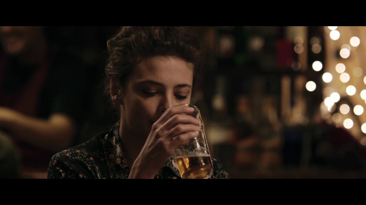 SLAM - TUTTO PER UNA RAGAZZA - Scena del film "Voi fate sesso?"