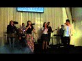 Versão em português - Jump Around - Planet Shakers ...