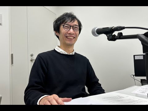 医学科 カニジルラジオ（223杯目1月25日OA）青翔開智中学校・高等学校 織田澤博樹 校長