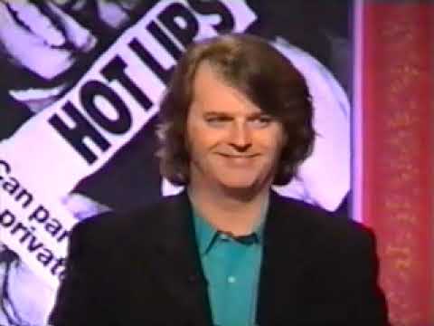 Have I Got News For You S14E01 - Bob Monkhouse & Ken Livingstone MP