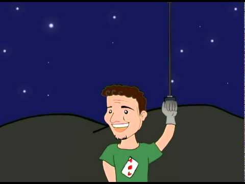 PROVA - "Io vi saluto"