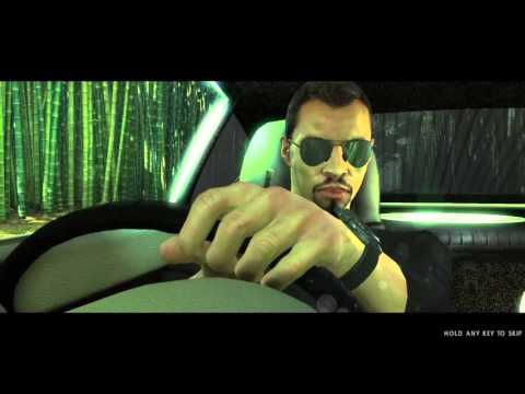 Shadow Warrior : Lo Wang Intro PC 1080p - You Got The Touch