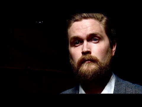 Unnsteinn Árnason - R.Strauss - Im Spätboot - 170609VA