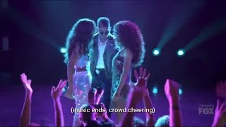 Tiana And Nessa Get Into A Big Fight After Hakeem And Tiana Steal Her Performance | Season 3 Ep. 10