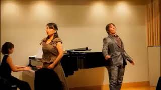 Download lagu ときめくこころに　レハール mp3