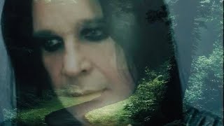 Black Sabbath - Solitude  (RIP Ozzy)
