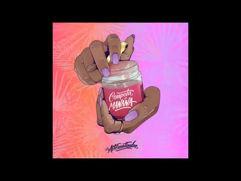 Compota de Manana - La Jama