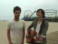 Waking Ahsland Acoustic Performance