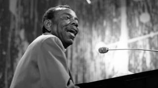 Champion Jack Dupree - 1999 - One Scotch, One Bourbon, One Beer - Dimitris Lesini Greece