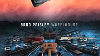 Death of a Single Man - Brad Paisley (lyrics)
