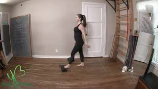 Level 1: Monday  Aug 10th Part 1  9am (ANDRIA)