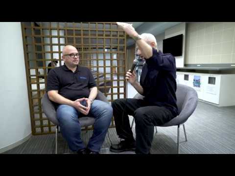 Dmitry Kornilov on Building Cloud Native Services with Project Helidon