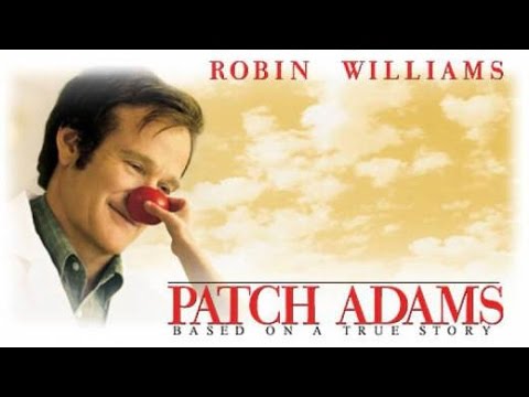 Patch Adams - Trailer Deutsch HD