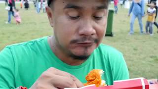 Download lagu Ayam Goreng Mcd atau Ayam Goreng KFC? (Parodi Iklan Ayam Goreng Mcd) mp3