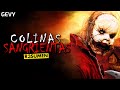 Colinas Sangrientas The Hills Run Red En 8 Minutos