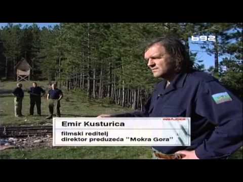Službena (zlo)upotreba - 4. deo | Insajder serijal