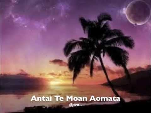 Antai Te Moan Aomata - Kiribati@tm..