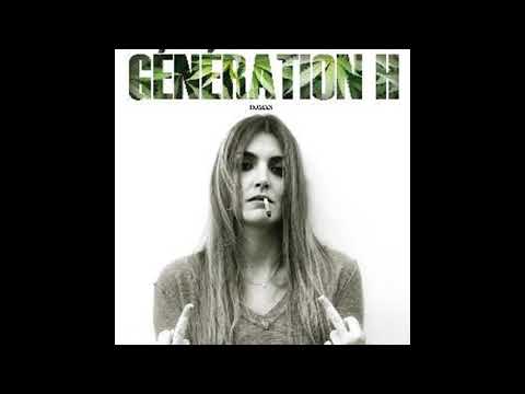 Don coco - Marijuana ( Generation H Riddim )