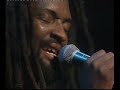 Lucky Dube Reggae Strong Live
