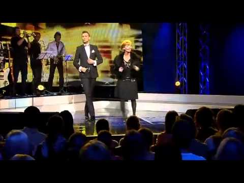 Laulupealinn: Koit Toome ja Ülle Tomingas - Miljonär