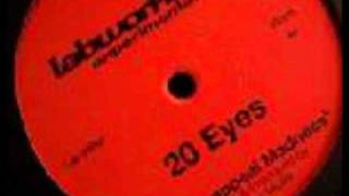 20 Eyes -- Maelstrom