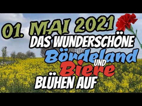 Biere im wunderschönen Bördeland | 01.05.2021