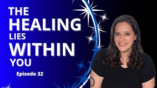 The Healing Lies Within You | An Interview with Joy Fanning | Hosted by Joey Kramer