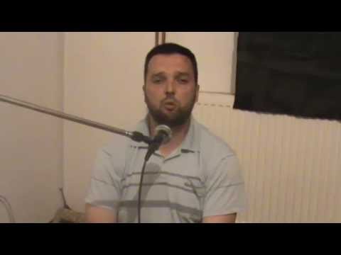 Islamsko predavanje _ Bolest slabog Imana _ Hazim Tunjić