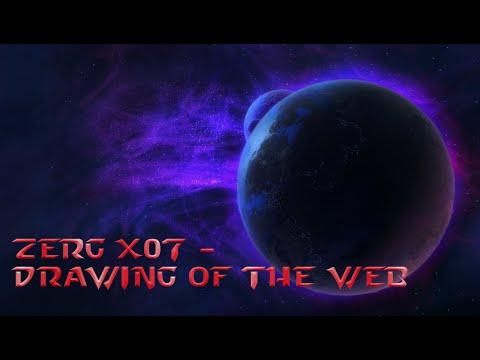 Starcraft Mass Recall (V8.0.1 FINAL) Zerg X07 - "Drawing of the Web"