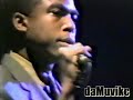 The Toasters feat Unity2 - Matt Davis LIVE