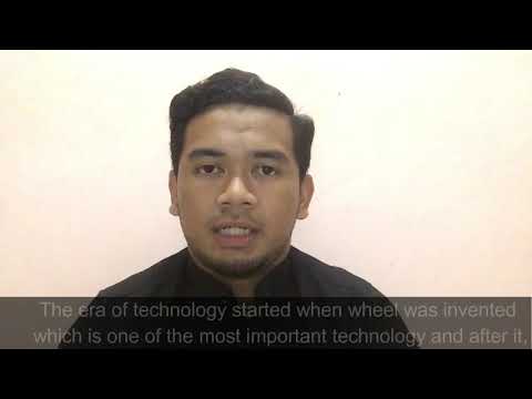 PBI 10102 ( ENGLISH COMMUNICATION I )