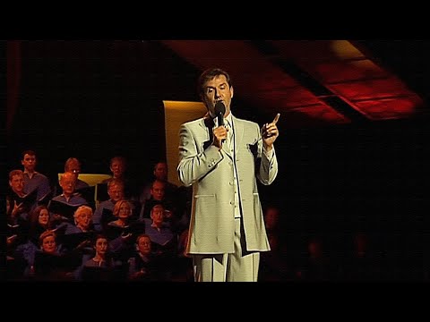 Daniel O'Donnell - I Watch The Sunrise [Live at The Helix, Dublin, 2003]