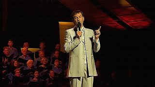 Daniel O'Donnell - I Watch The Sunrise [Live at The Helix, Dublin, 2003]