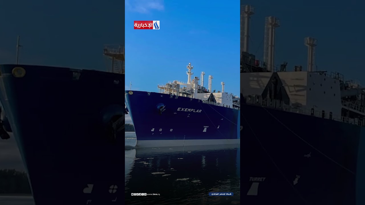 فيديو | المنصة العائمة تقلل كلفة الوقود وتدعم الكهرباء صيفاً