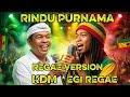 Reggae Cafe Playlist Rindu Purnama KDM Memanen Cinta Santai Adem Enak Wajib Dengar Bolo