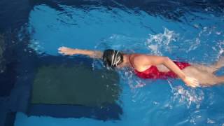 SWIM AT HOME 