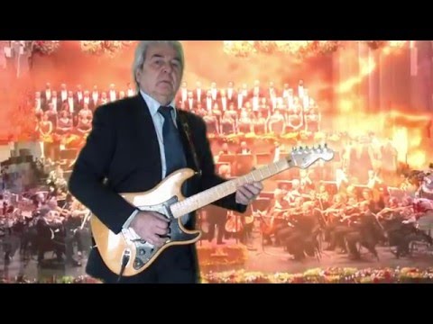 Cicci Guitar Condor - Va Pensiero (Official Video)