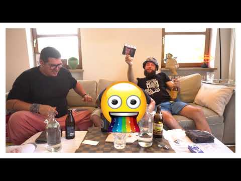 Hoodlyn - Die Trinidad Scorpion Challenge (Zweitschärfste Chilli der Welt)