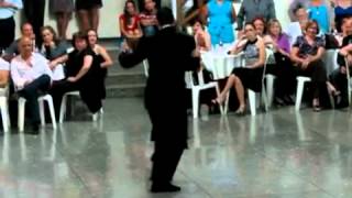 John Erban  y  Clarissa Sánchez  /  (1 )  29-07-12