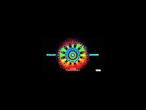 Khali JAH 9yne Frequency mixtape advertisement