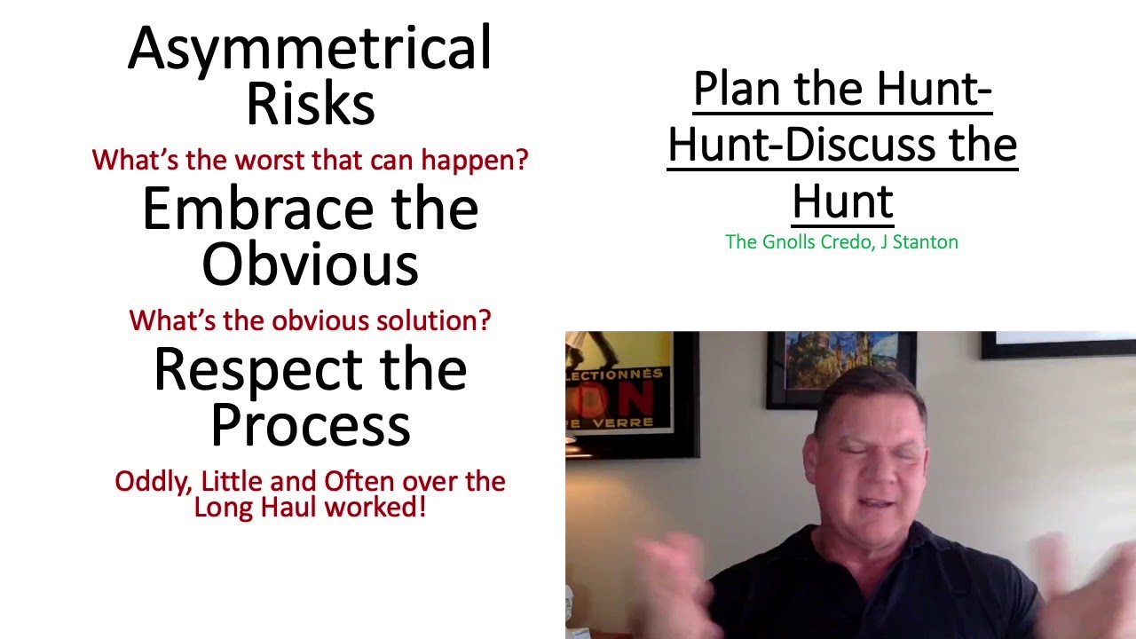 Coaching 101 | Dan John Workshop