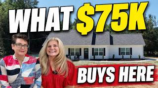 How Much Do You Need to Make to Live in Bartow County GA (vs Cherokee and Cobb)