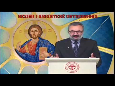 BESIMI I KRISHTERË ORTHODHOKS pj 4